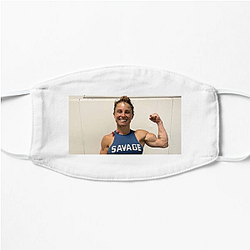 UFC Champion Hannah Goldy Face Masks