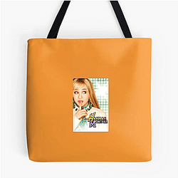 Hannah Montana is a TV series Hannah Montana Bags