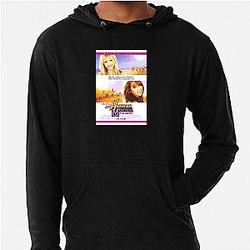 Hannah Montana is a musical comedy Hannah Montana Hoodies