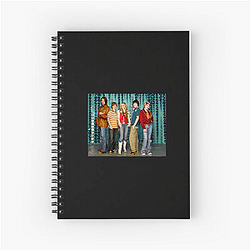 Hannah Montana's secret identity is a pop star Hannah Montana Notebook