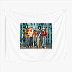 Hannah Montana's secret identity is a pop star Hannah Montana Tapestries
