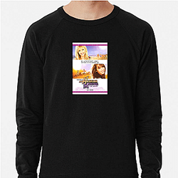 Hannah Montana is a musical comedy Hannah Montana Sweatshirts