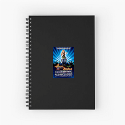 Hannah Montana stars Miley Cyrus Hannah Montana Notebook