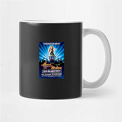 Hannah Montana stars Miley Cyrus Hannah Montana Mugs