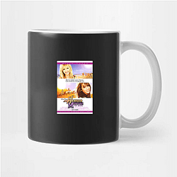 Hannah Montana is a musical comedy Hannah Montana Mugs