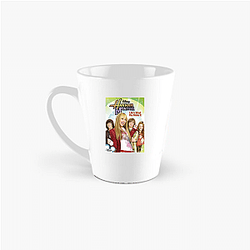 Hannah Montana ran from 2006 to 2011 Hannah Montana Mugs