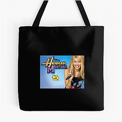 Hannah Montana aired on Disney Channel Hannah Montana Bags