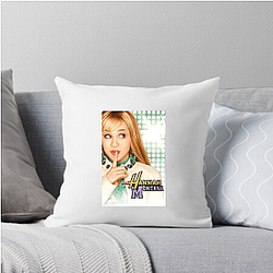 Hannah Montana is a TV series Hannah Montana Pillows Cover