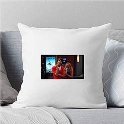 Hannah Montana's father is played by Billy Ray Cyrus Hannah Montana Pillows Cover
