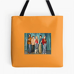 Hannah Montana's secret identity is a pop star Hannah Montana Bags