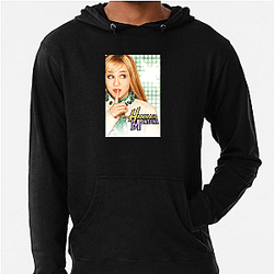 Hannah Montana is a TV series Hannah Montana Hoodies