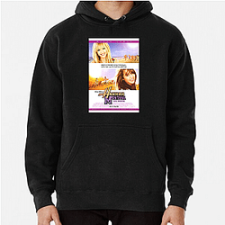 Hannah Montana is a musical comedy Hannah Montana Hoodies