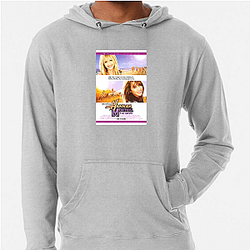 Hannah Montana is a musical comedy Hannah Montana Hoodies