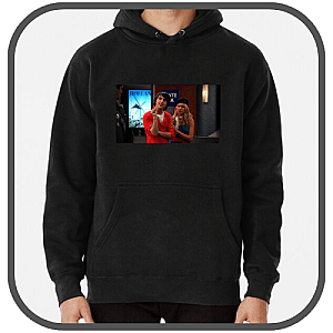 Hannah Montana Hoodies