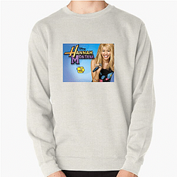 Hannah Montana aired on Disney Channel Hannah Montana Sweatshirts