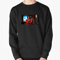 Hannah Montana's father is played by Billy Ray Cyrus Hannah Montana Sweatshirts