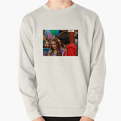 Hannah Montana has a movie adaptation Hannah Montana Sweatshirts