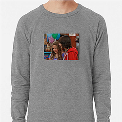 Hannah Montana has a movie adaptation Hannah Montana Sweatshirts