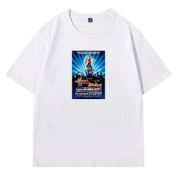 Hannah Montana stars Miley Cyrus Hannah Montana T-Shirts