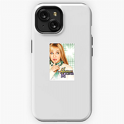 Hannah Montana is a TV series Hannah Montana Samsung Cases
