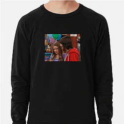 Hannah Montana has a movie adaptation Hannah Montana Sweatshirts