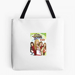 Hannah Montana ran from 2006 to 2011 Hannah Montana Bags