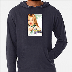 Hannah Montana is a TV series Hannah Montana Hoodies