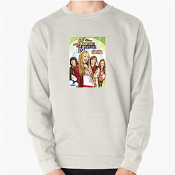 Hannah Montana ran from 2006 to 2011 Hannah Montana Sweatshirts
