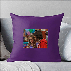 Hannah Montana has a movie adaptation Hannah Montana Pillows Cover