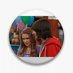 Hannah Montana has a movie adaptation Hannah Montana Pins