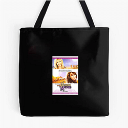 Hannah Montana is a musical comedy Hannah Montana Bags