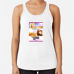 Hannah Montana is a musical comedy Hannah Montana Tank Tops