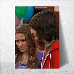 Hannah Montana has a movie adaptation Hannah Montana Posters