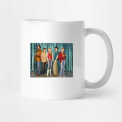 Hannah Montana's secret identity is a pop star Hannah Montana Mugs