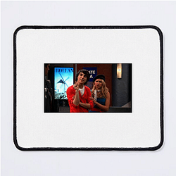 Hannah Montana's father is played by Billy Ray Cyrus Hannah Montana Mouse Pads