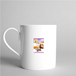 Hannah Montana is a musical comedy Hannah Montana Mugs