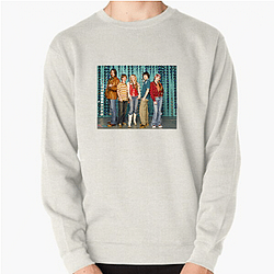 Hannah Montana's secret identity is a pop star Hannah Montana Sweatshirts