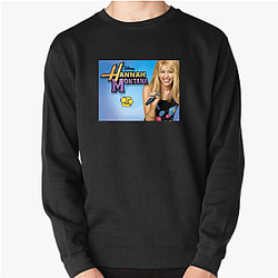 Hannah Montana aired on Disney Channel Hannah Montana Sweatshirts