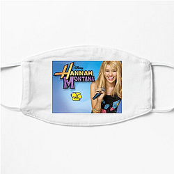 Hannah Montana aired on Disney Channel Hannah Montana Face Masks