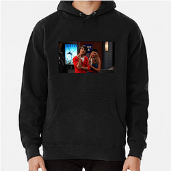 Hannah Montana's father is played by Billy Ray Cyrus Hannah Montana Hoodies