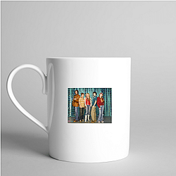 Hannah Montana's secret identity is a pop star Hannah Montana Mugs