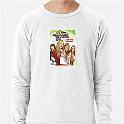 Hannah Montana ran from 2006 to 2011 Hannah Montana Sweatshirts