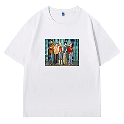 Hannah Montana's secret identity is a pop star Hannah Montana T-Shirts