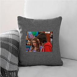 Hannah Montana has a movie adaptation Hannah Montana Pillows Cover