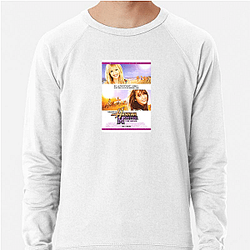 Hannah Montana is a musical comedy Hannah Montana Sweatshirts