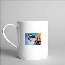 Hannah Montana aired on Disney Channel Hannah Montana Mugs