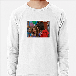 Hannah Montana has a movie adaptation Hannah Montana Sweatshirts