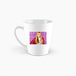 Hannah Montana's plot is about a girl with a double life Hannah Montana Mugs
