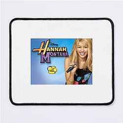 Hannah Montana aired on Disney Channel Hannah Montana Mouse Pads