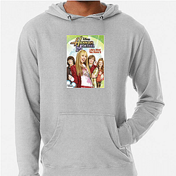 Hannah Montana ran from 2006 to 2011 Hannah Montana Hoodies